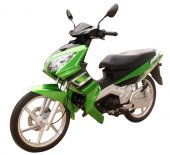 2007 Veli VL110-J photo